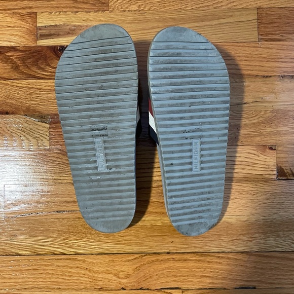 Tommy Hilfiger Slides - Picture 3 of 4